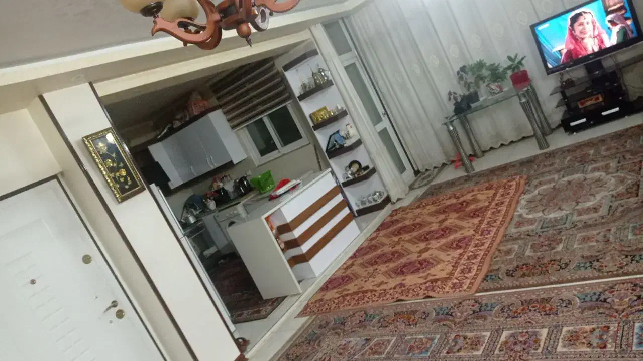 رهن  کامل ۳خواب طبقه اول گلدیس پرستار|اجارهٔ آپارتمان|شاهین‌شهر, شهرک گلدیس|دیوار