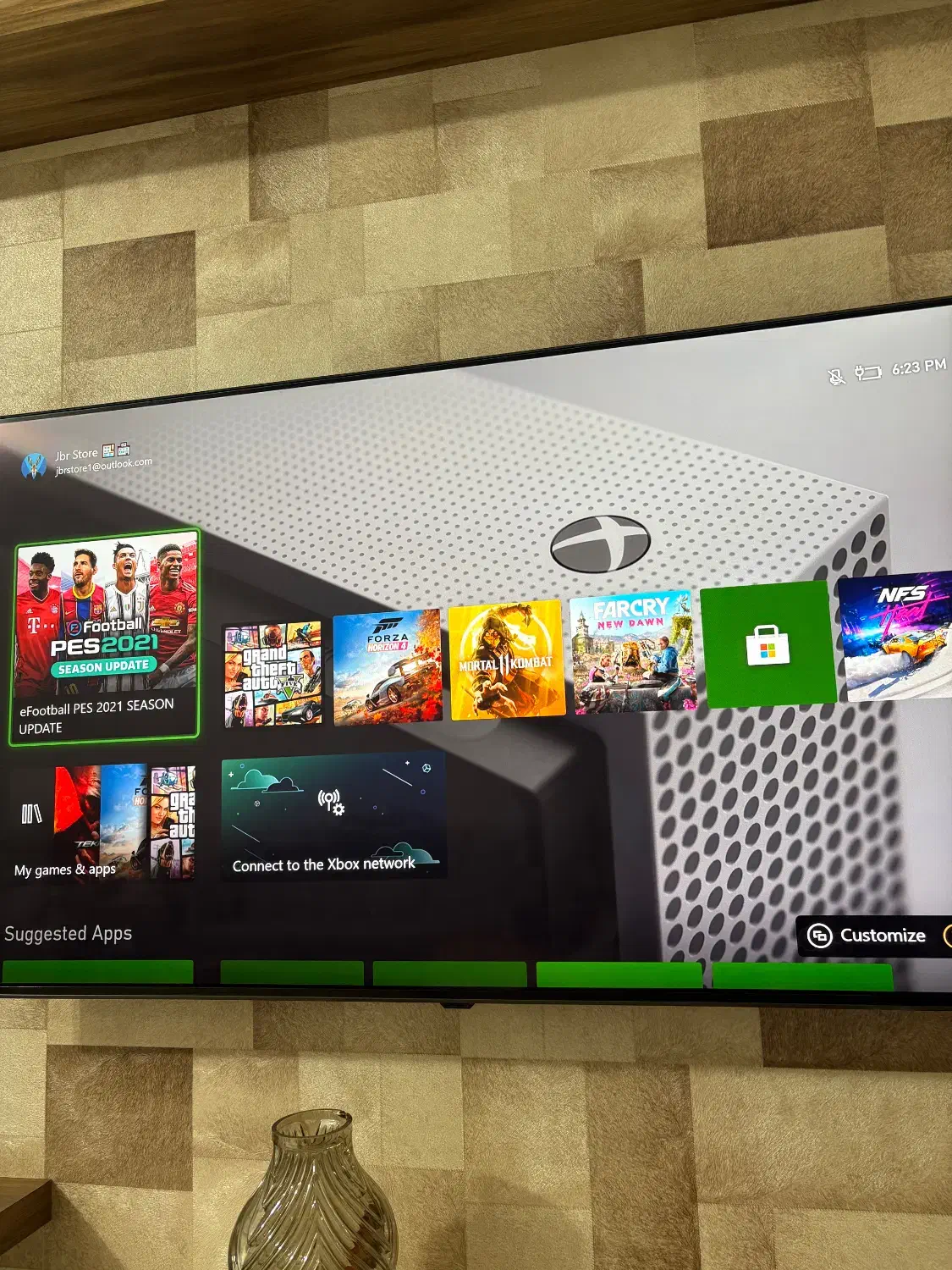 ایکس باکس وان اس|کنسول، بازی ویدئویی و آنلاین|مرودشت, فاز دوم شهرک فرهنگیان|دیوار