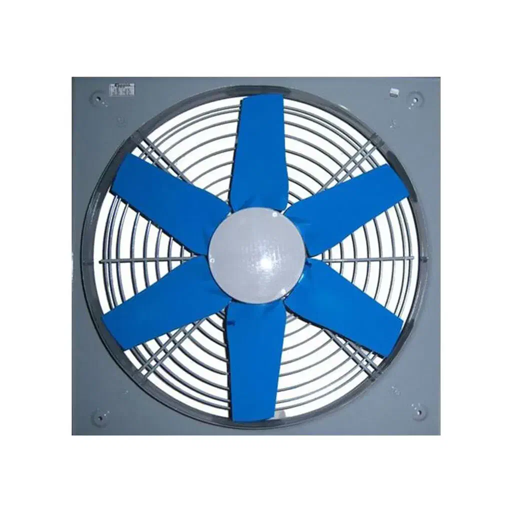 هواکش خاکدامن|پنکه و تصفیه‌کنندهٔ هوا|قم, آذر (نکویی)|دیوار