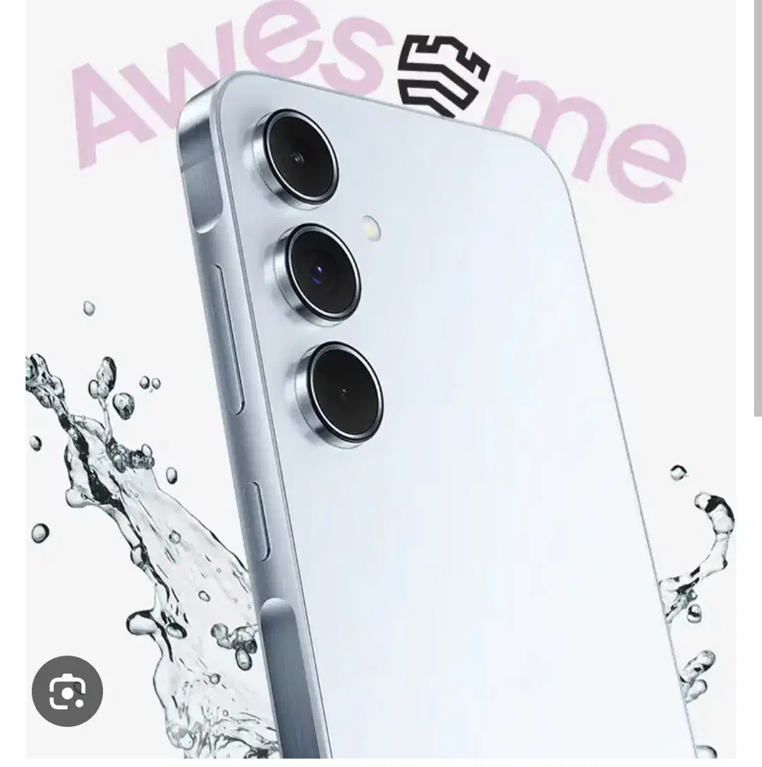 گوشی سامسونگ a55|موبایل|مشهد, کوشک مهدی|دیوار