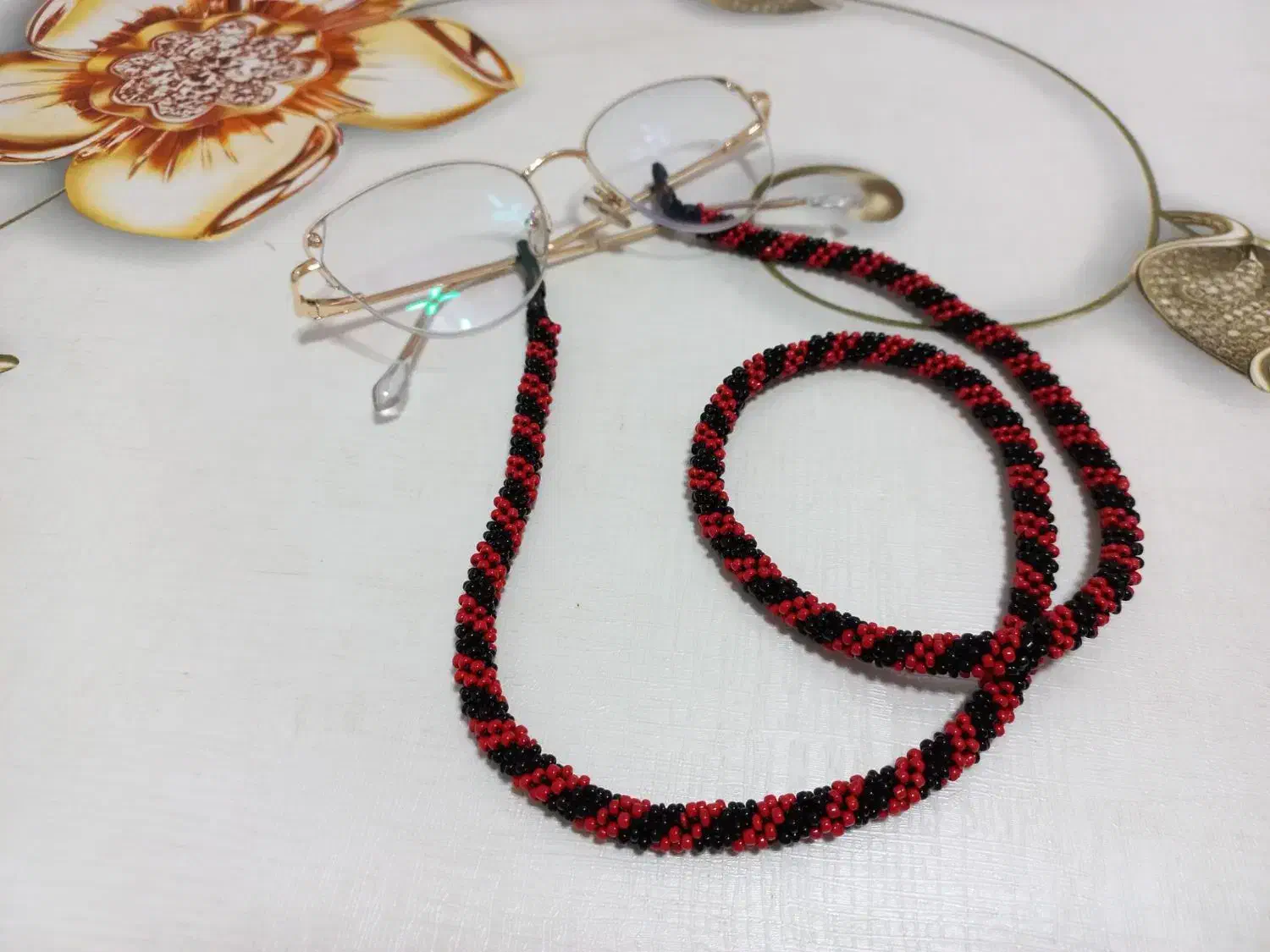 گردنبند|بدلیجات|آبادان, |دیوار