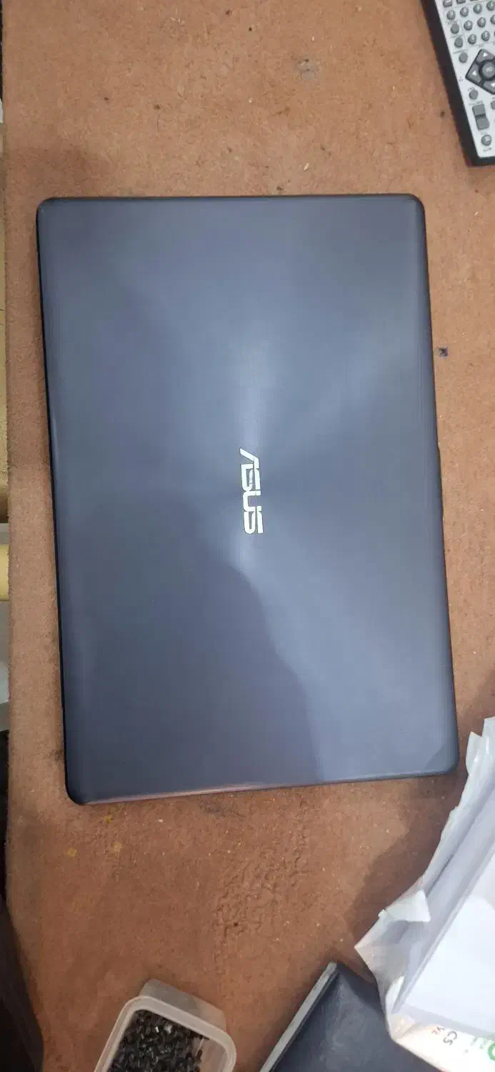 Asus sonicmaster|رایانه همراه|یزد, |دیوار