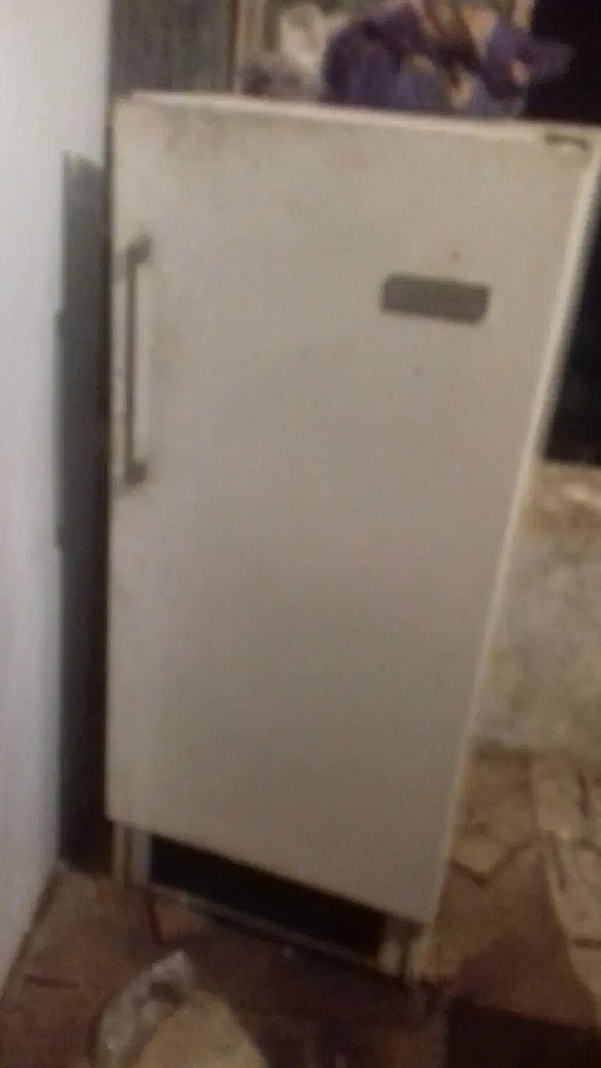 یخچال ارج|یخچال و فریزر|فیروزآباد (فارس), |دیوار