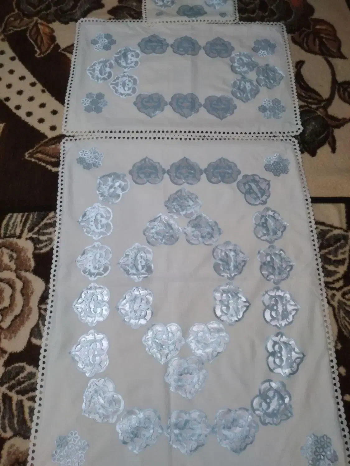 روتختی نوزاد|سرویس روتختی|تبریز, |دیوار