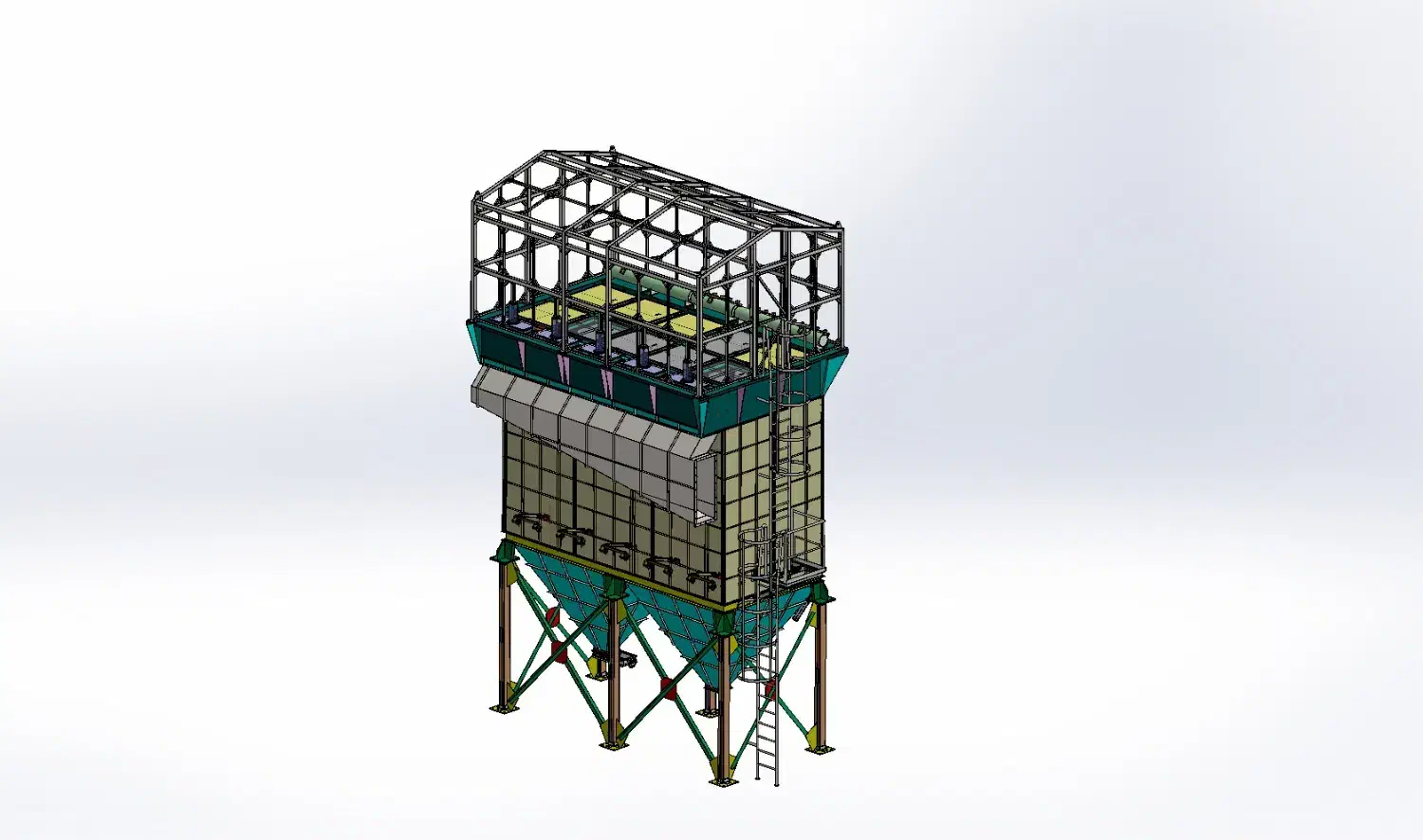 طراحی و نقشه کشی ماشین آلات صنعتی|خدمات پیشه و مهارت|تبریز, |دیوار