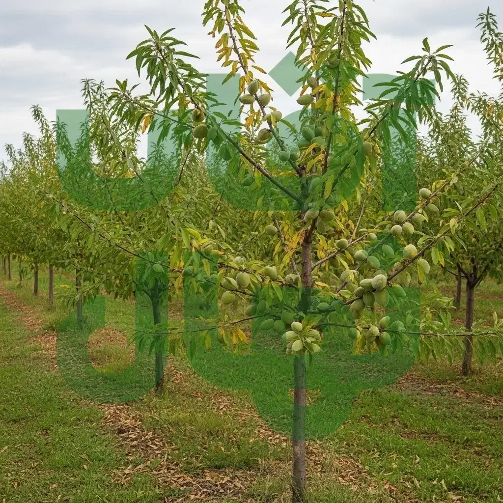 نـهاـل گــردـو پیوندی با ضمانت کیفیت|خدمات باغبانی و درختکاری|مراغه, |دیوار