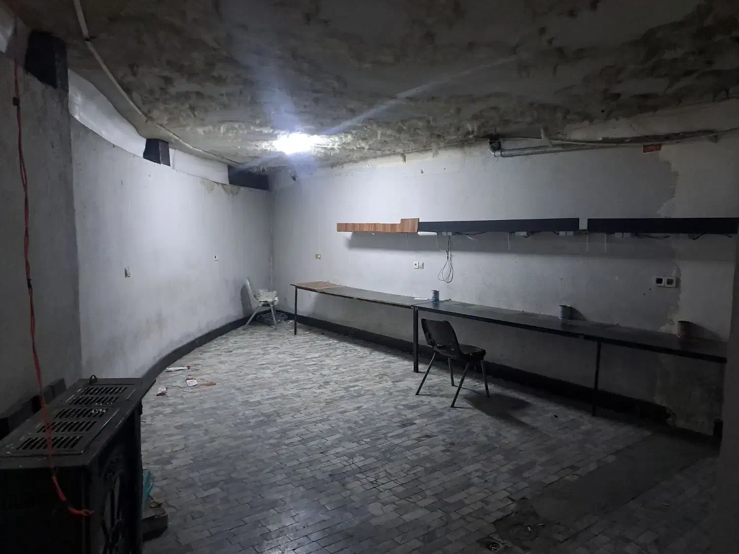 اجاره قسمتی از مغازه گیم نت|اجارهٔ مغازه و غرفه|مشهد, ایثارگران|دیوار