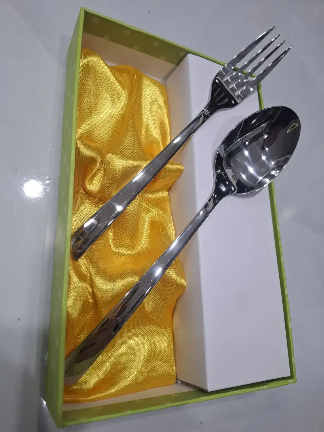 قاشق وچنگال|ظروف سرو و پذیرایی|یاسوج, |دیوار