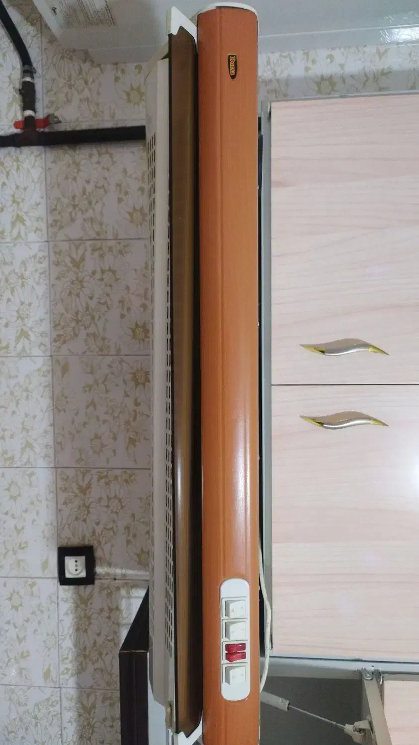 هود آشپزخانه در حد نو|هود|تویسرکان, |دیوار