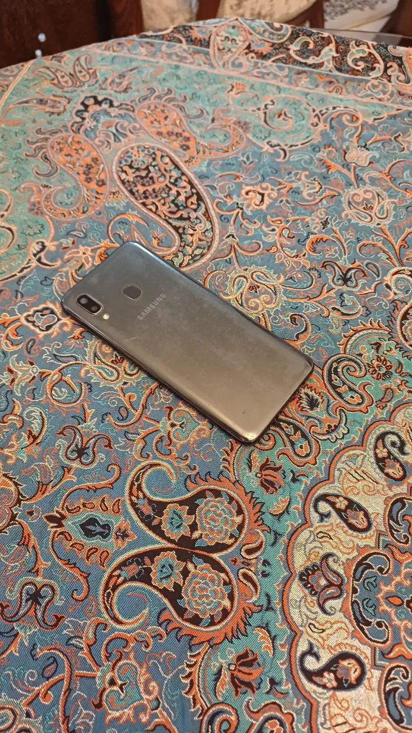 گوشیa20|موبایل|مشهد, گاز|دیوار