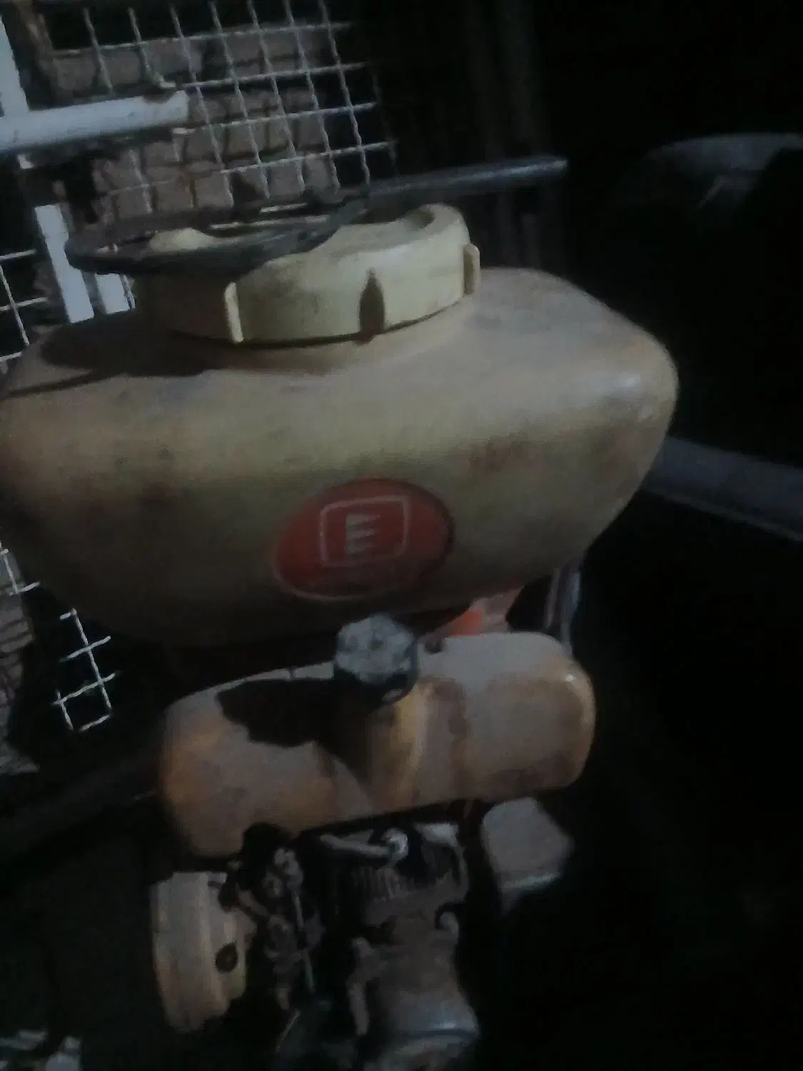 موتور سم پاش|ابزارآلات|سبزوار, اسلام آباد|دیوار