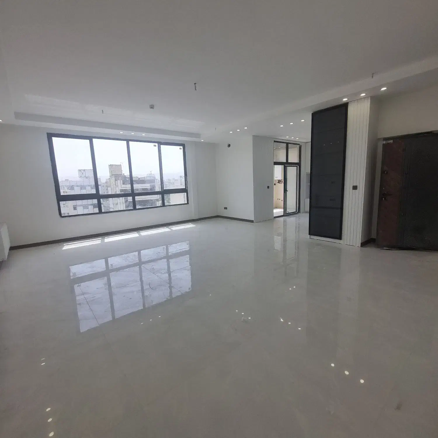 155 متر طبقه ۶  مهدی ۲۲ خیابان ۱۲ متری|فروش آپارتمان|مشهد, شهید فرامرز عباسی|دیوار