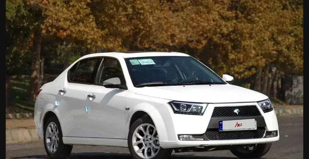 دنااتومات اپشنال خشک|خودرو سواری و وانت|ایلام, |دیوار