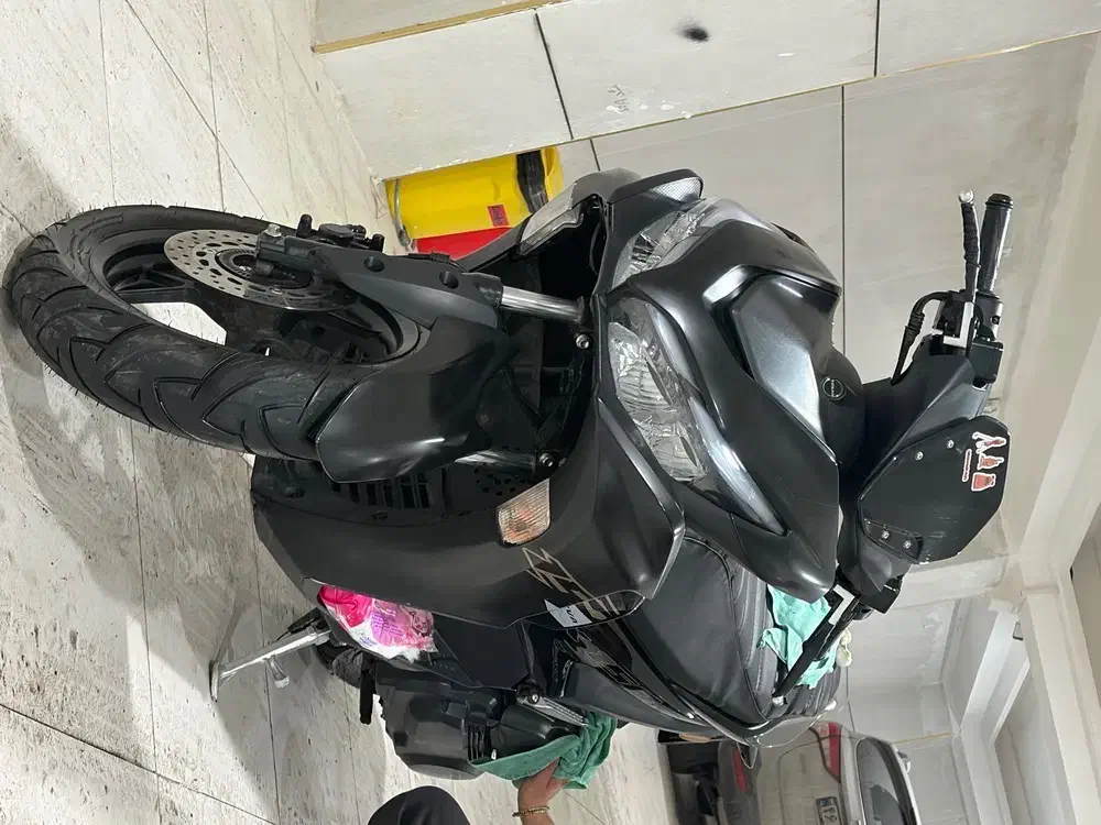 آیروکس ۱۵۵|موتورسیکلت|تبریز, |دیوار