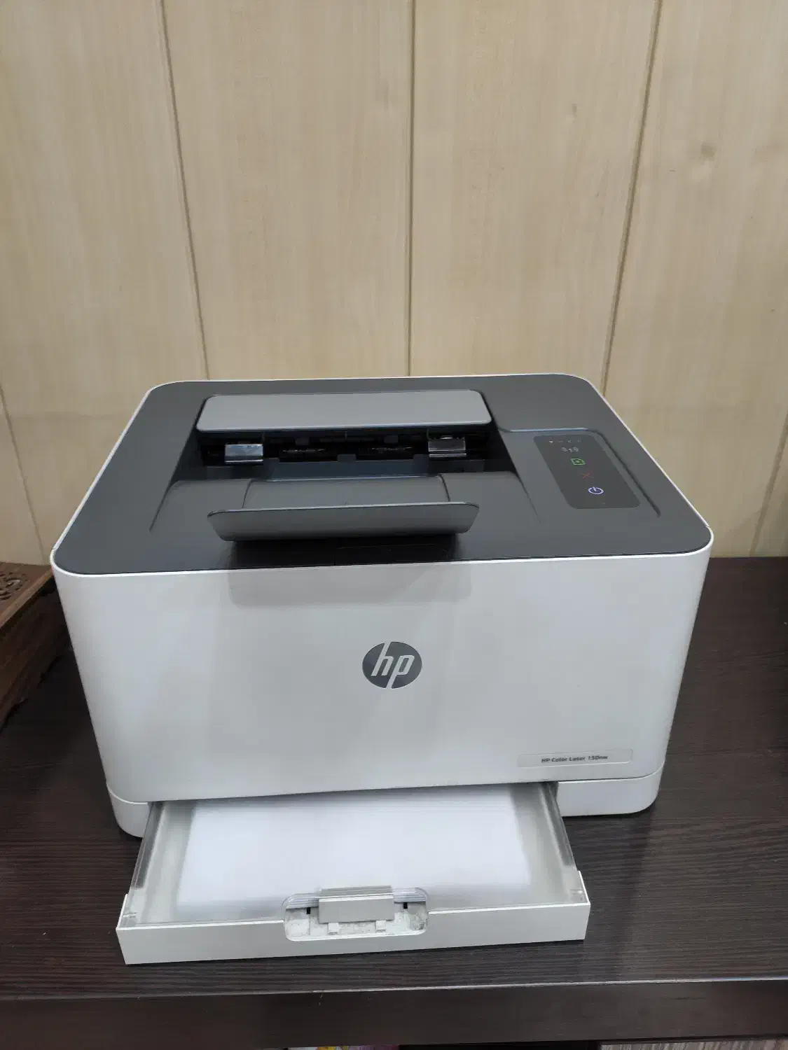 پرینتر رنگی HP Color Laser 150nw|پرینتر، اسکنر، کپی، فکس|تهران, پونک|دیوار