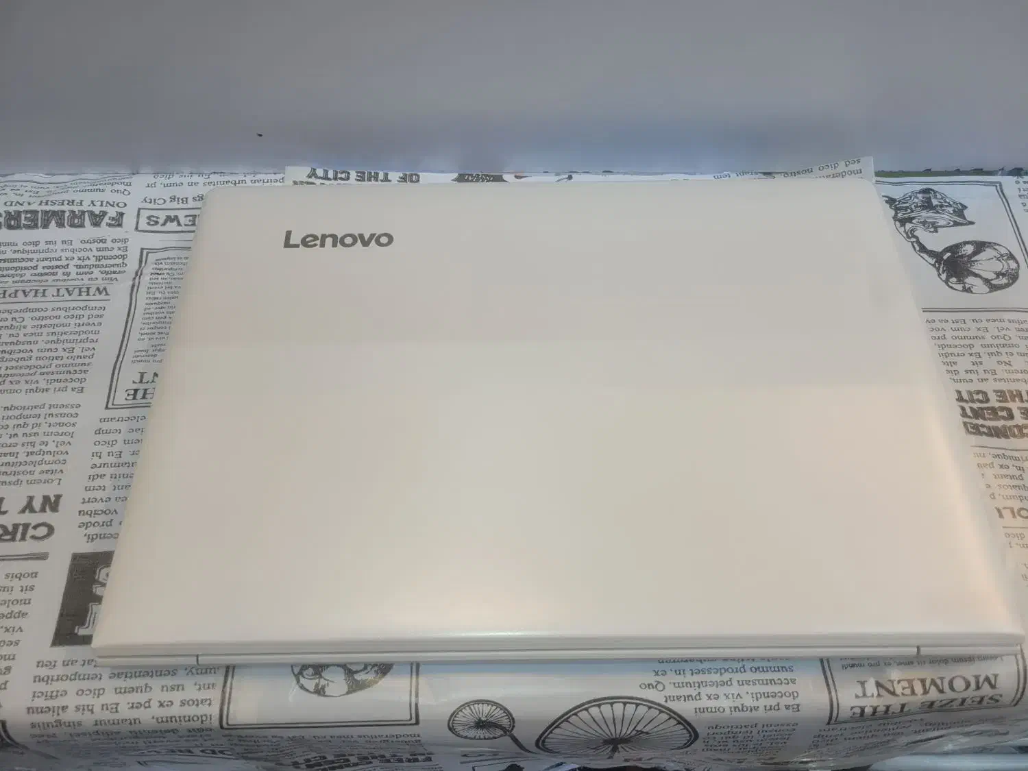 لپتاپ درحد آکبند نسل ۷ گرافیک 4 باجعبه اصلی و ..|رایانه همراه|تهران, اکباتان|دیوار