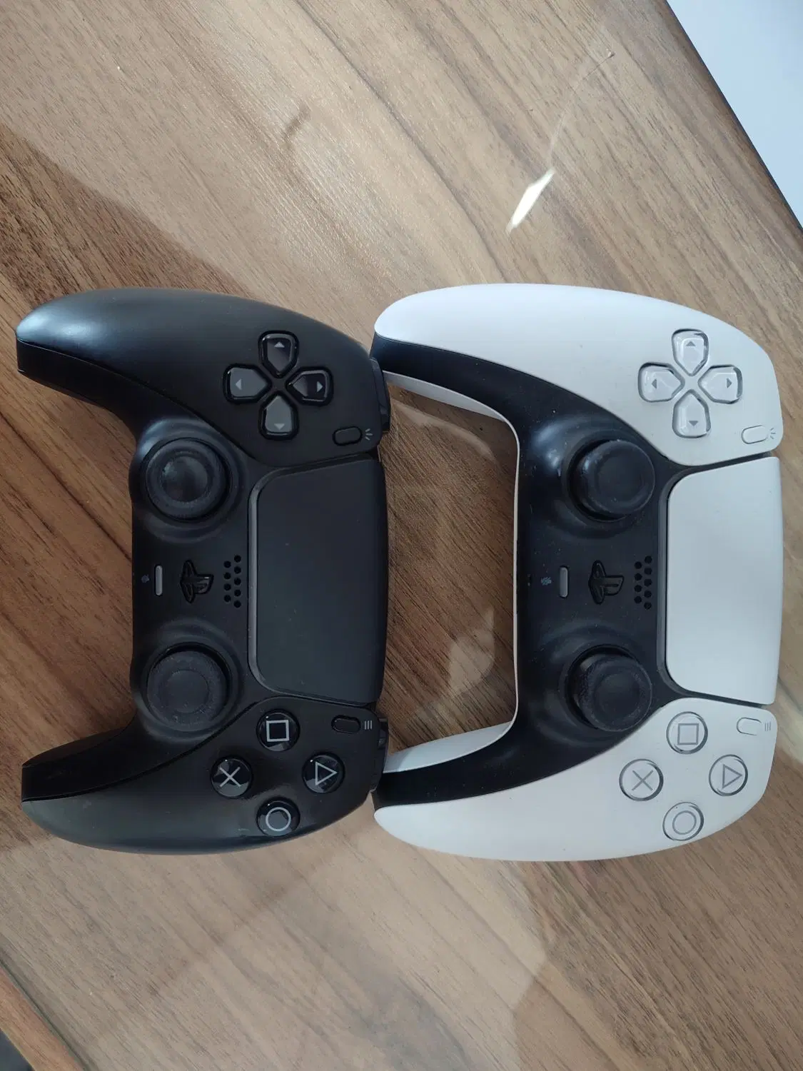 Ps 5 slim 1T|کنسول، بازی ویدئویی و آنلاین|شوش, |دیوار