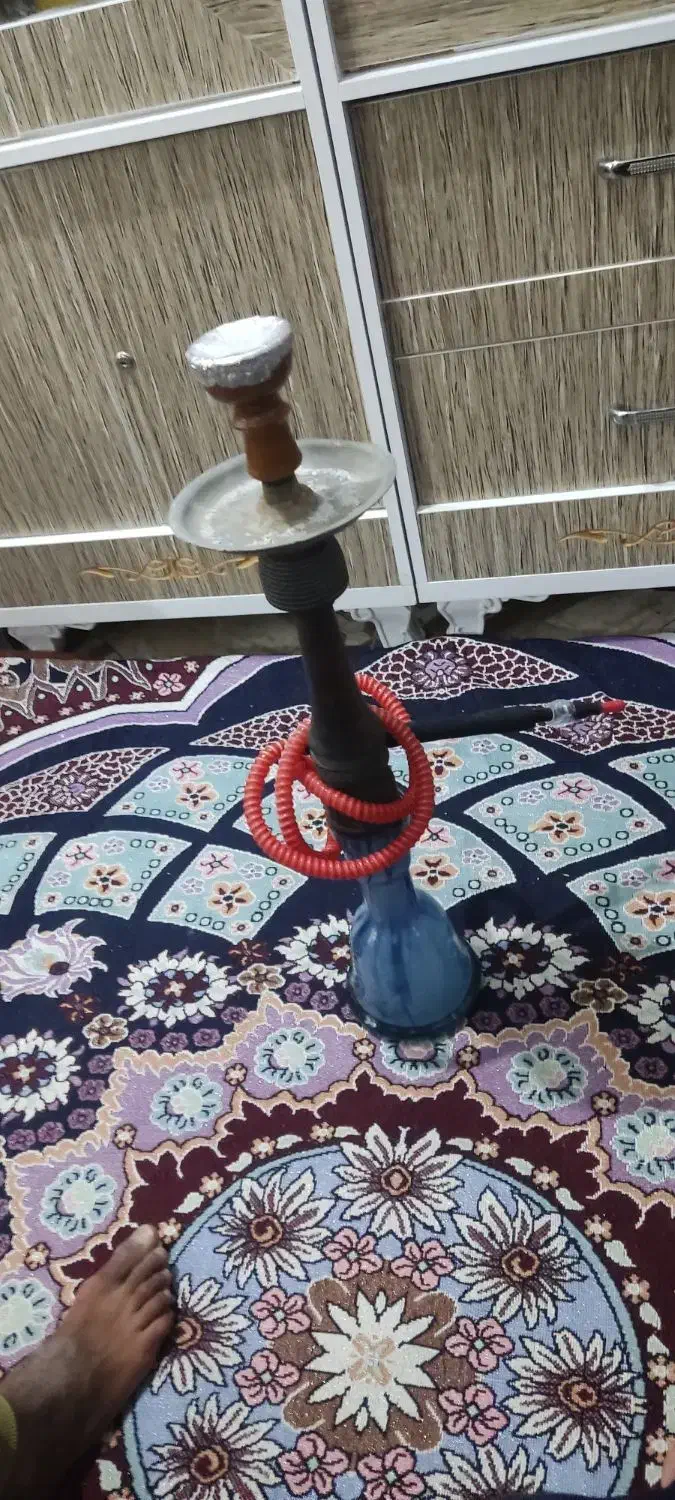 قلیون|کلکسیون و سرگرمی|شادگان, |دیوار