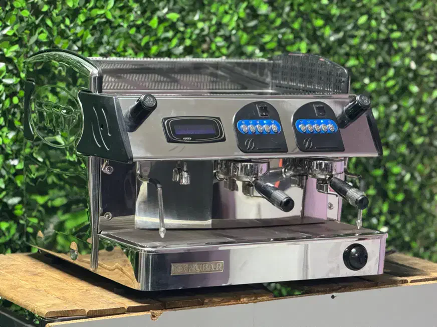 اکسپوبار مارکوس مدل ۲۰۱۴پی ای دی کنترول|کافیشاپ و رستوران|تهران, کرمان|دیوار