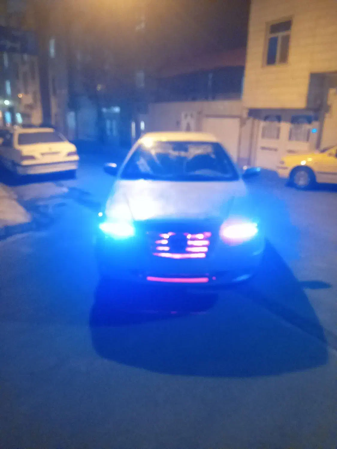 سورن|خودرو سواری و وانت|ملارد, |دیوار