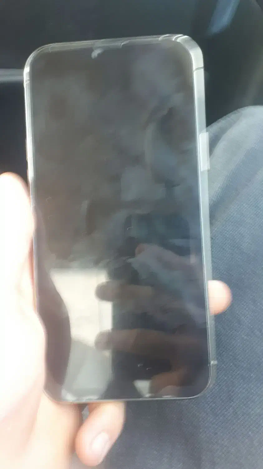 طرح ایفن ۱۳ پرومکس|موبایل|پرند, فاز ۶|دیوار