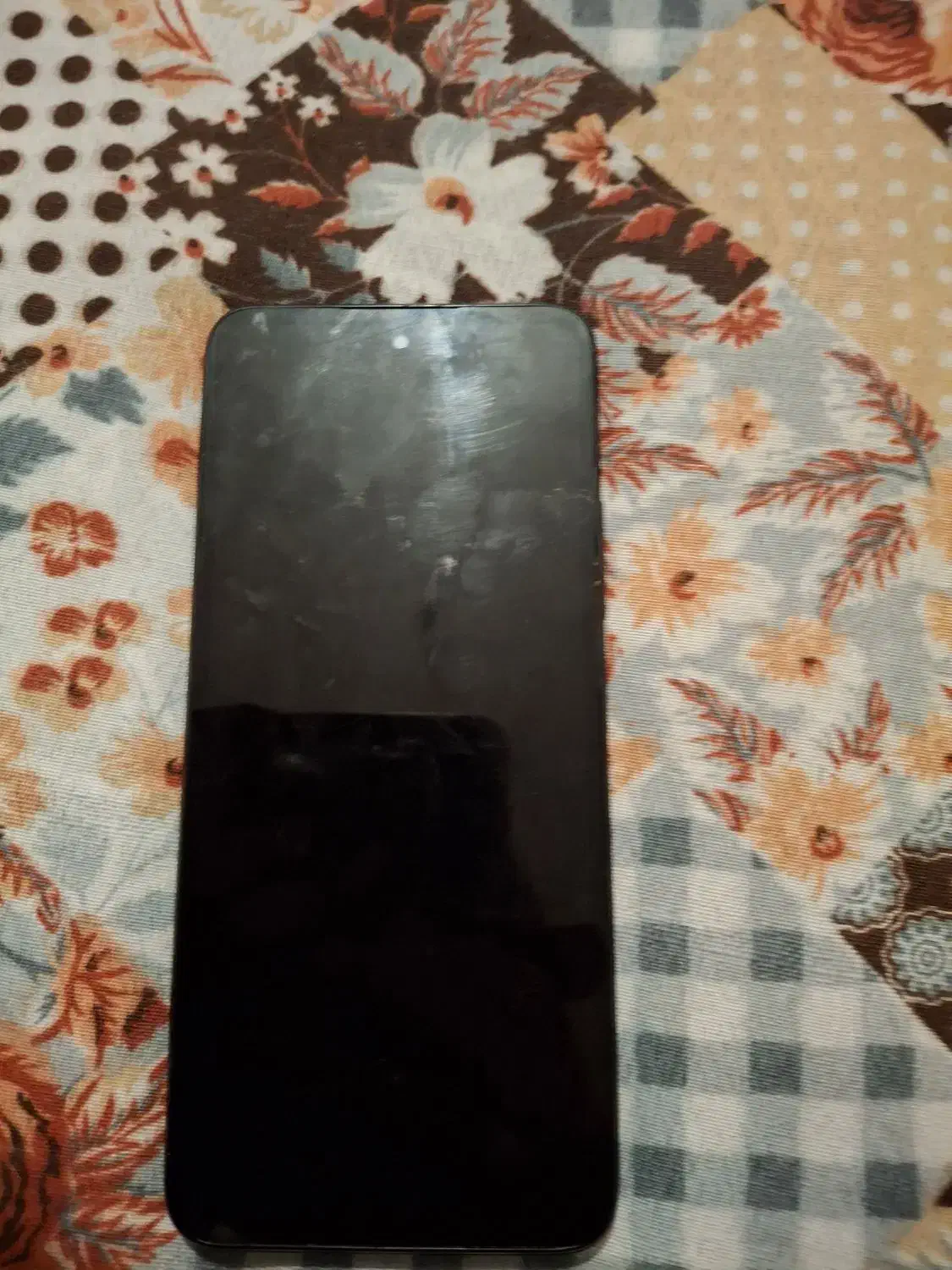 شیائومی Redmi Note 12 Pro با حافظهٔ ۲۵۶ گیگابایت|موبایل|چمران, |دیوار