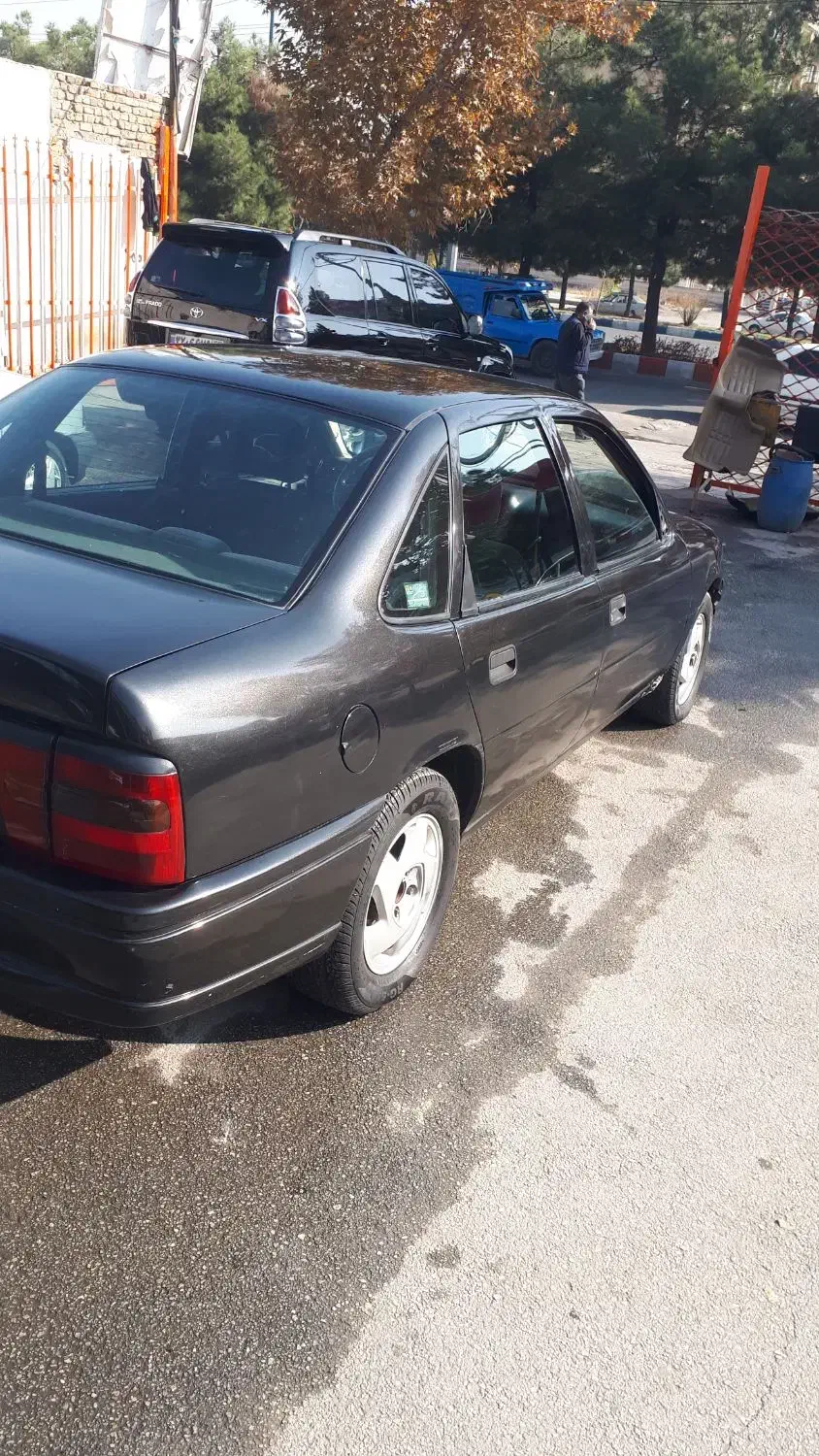 وکترا اوپل|خودرو سواری و وانت|ارومیه, |دیوار