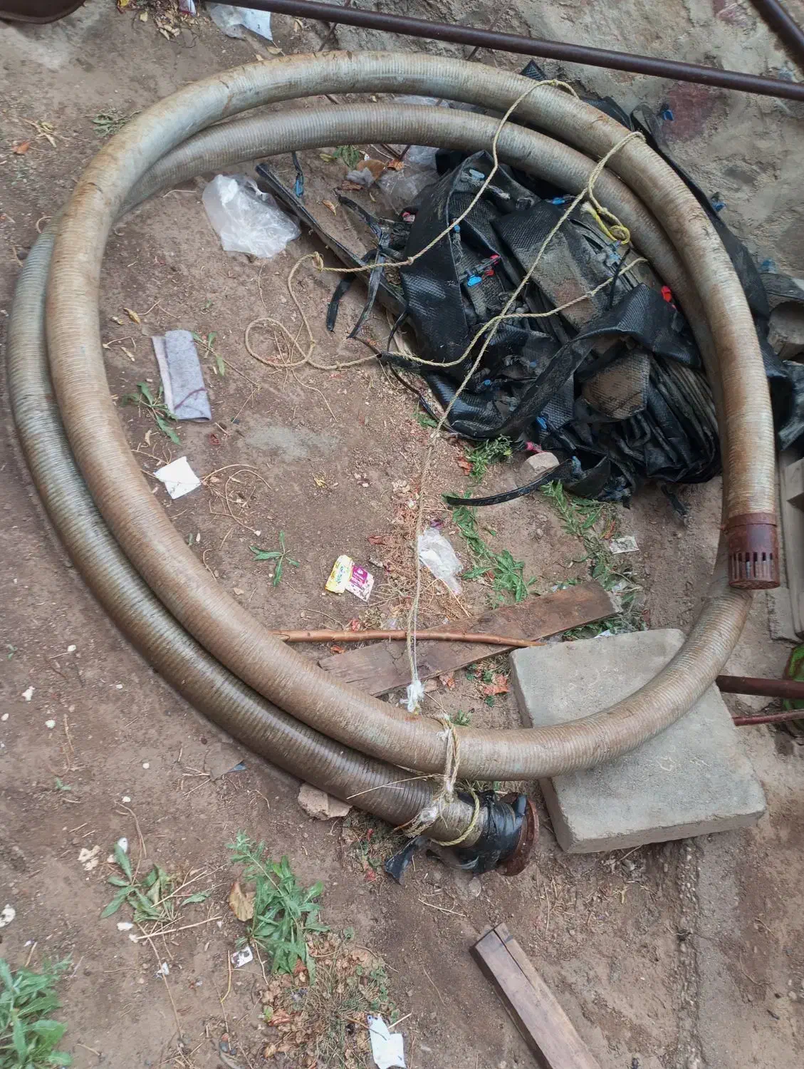 موتور آب هوایی|ماشین‌آلات صنعتی|میاندوآب, |دیوار