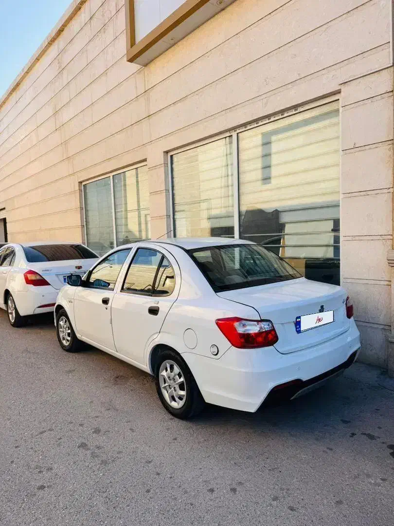 ساینا s مدل ۱۴۰۲ بی رنگ دوگانه سوز دستی|خودرو سواری و وانت|گنبد کاووس, |دیوار