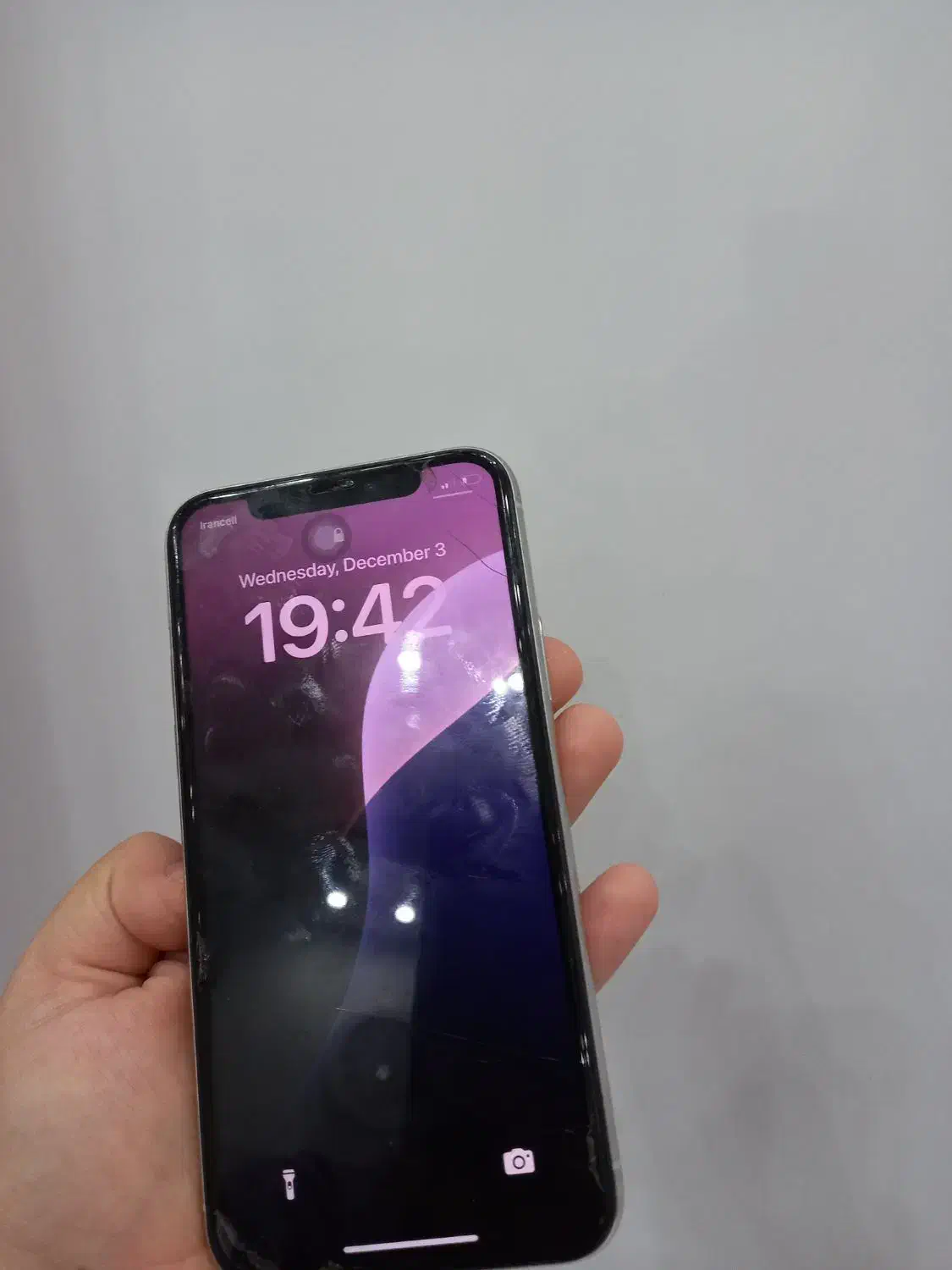 آیفون ۱۱|موبایل|شیروان (خراسان), |دیوار