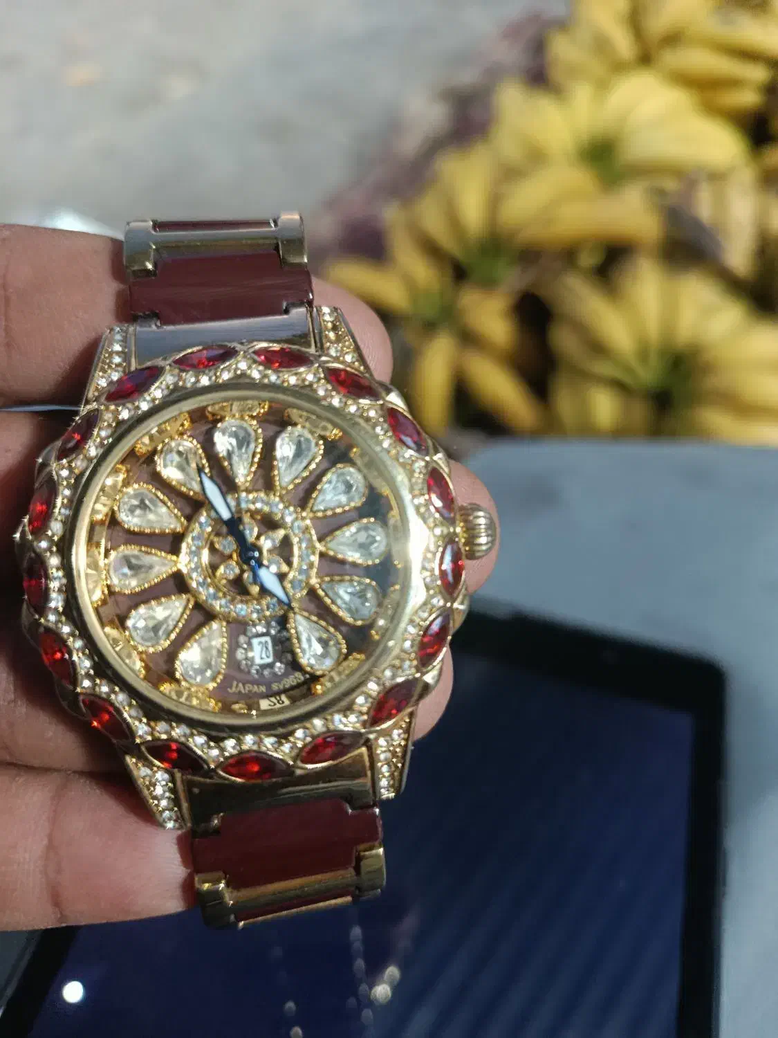 ساعت سوستون ژاپنی|ساعت|ایرانشهر, |دیوار