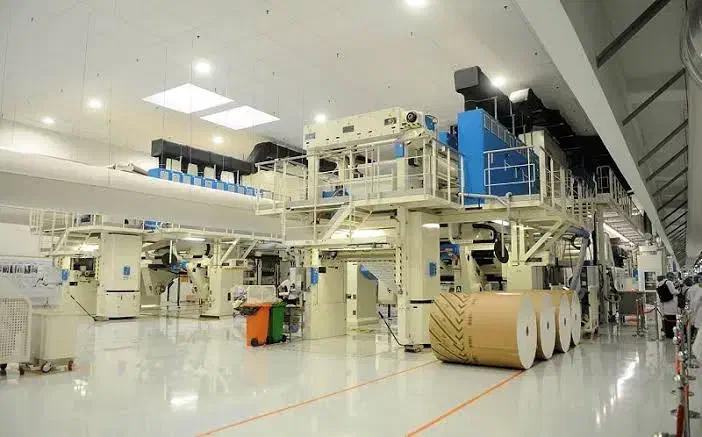 آگهی استخدام نیروی کار ساده بسته‌بندی|استخدام صنعتی، فنی، مهندسی|خوی, |دیوار