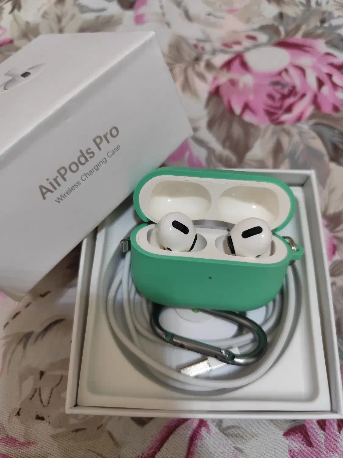 ایرپاد پرو|لوازم جانبی موبایل و تبلت|گلپایگان, |دیوار