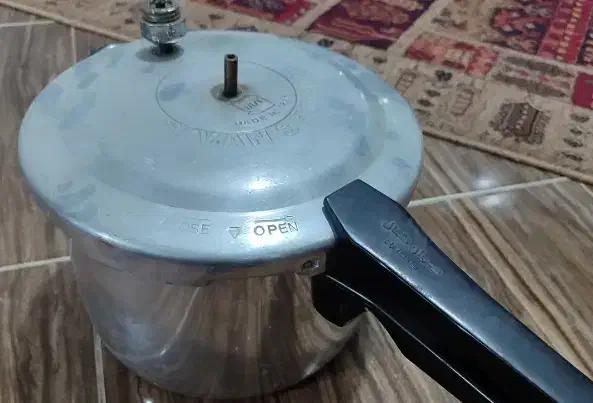 زودپز|ظروف پخت‌وپز|مشهد, شهرک مهر آباد|دیوار