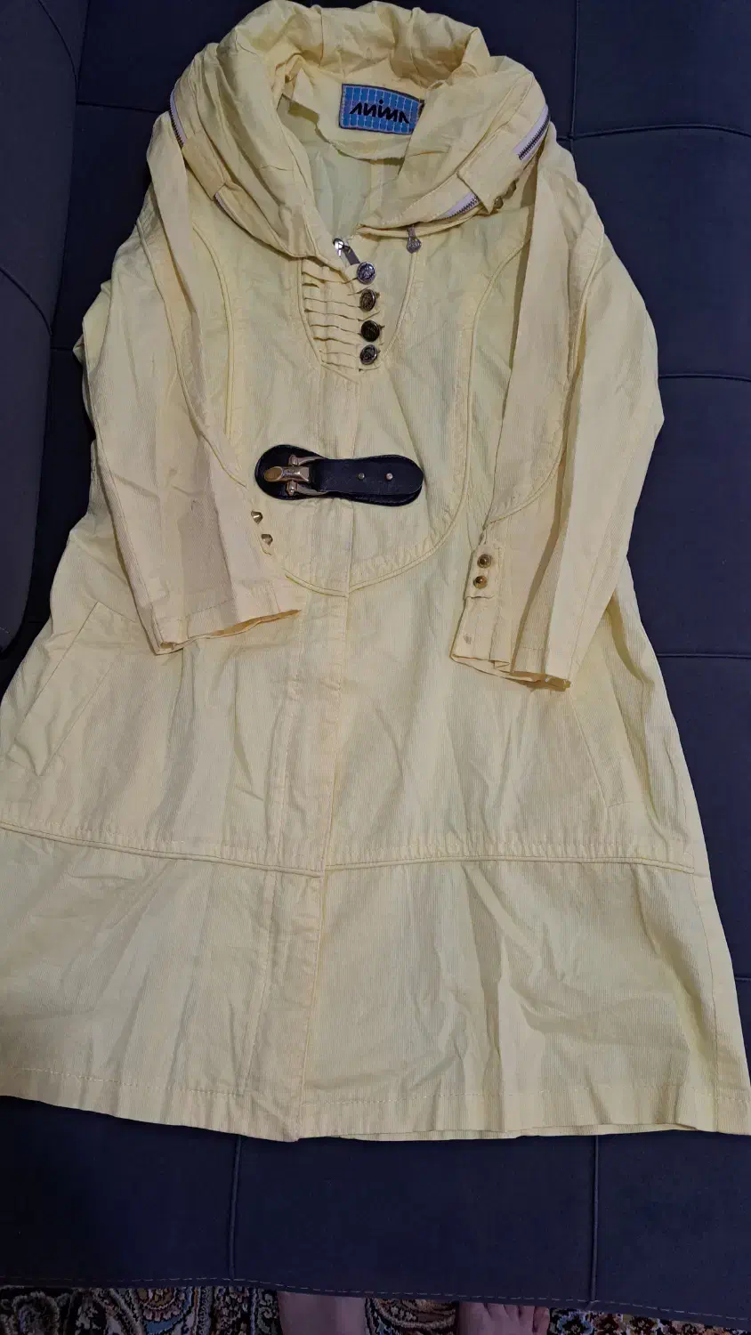 پیراهن و مانتو در حد نو|لباس|بندرعباس, |دیوار