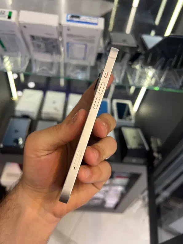 13normal 128Gb Zaa پک اصلی|موبایل|رشت, لاکانی|دیوار