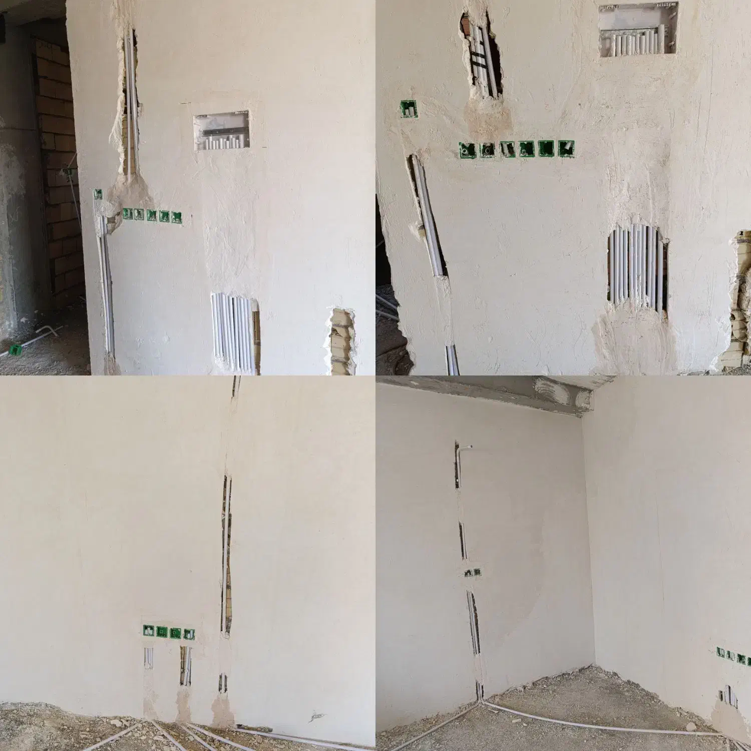 برقکار صنعتی و ساختمان برقکاری برق کار لاین نوری|خدمات پیشه و مهارت|قزوین, |دیوار