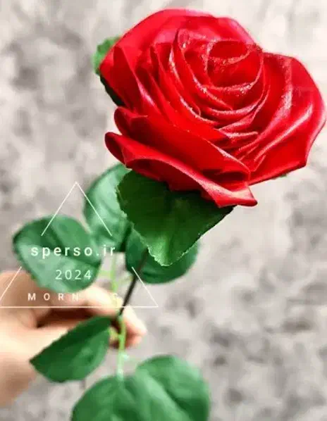 باکس و دسته گل های روبانی فومی و کاغذی|گل مصنوعی|مشهد, آزادشهر|دیوار