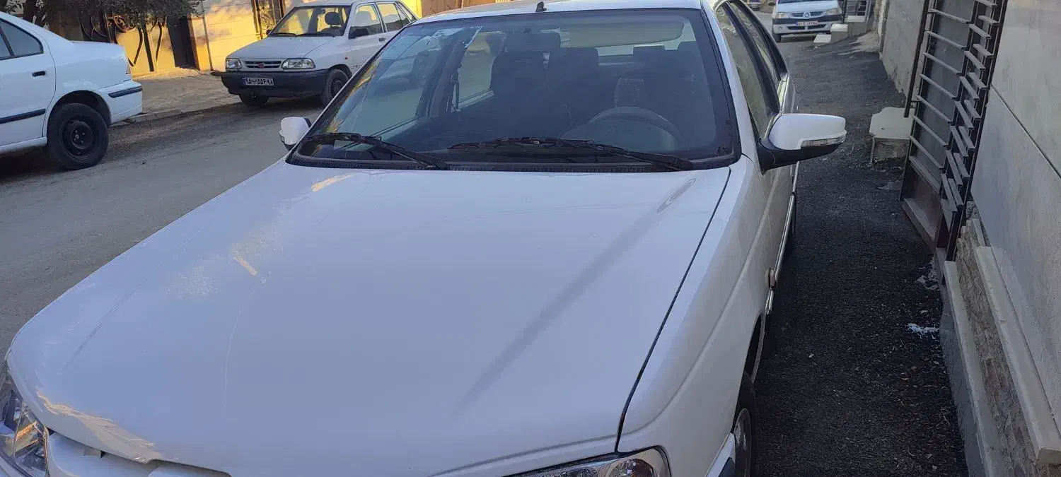 پژو پارس 99|خودرو سواری و وانت|ایلام, |دیوار