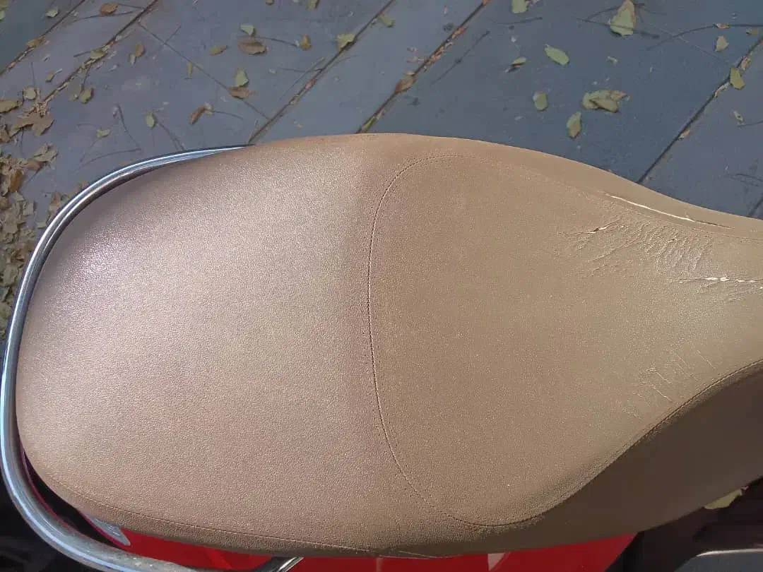 موتور وسپا پریما اصلی 150|موتورسیکلت|تهران, مهران (سیدخندان)|دیوار