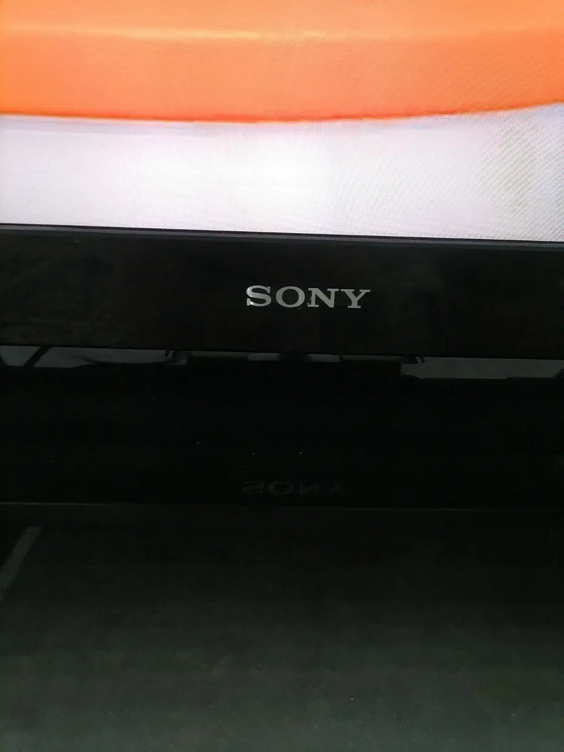 ال سی دی 32 اینچ سونی اصل کم کار وتمیز|تلویزیون و پروژکتور|مشهد, جاهد شهر|دیوار