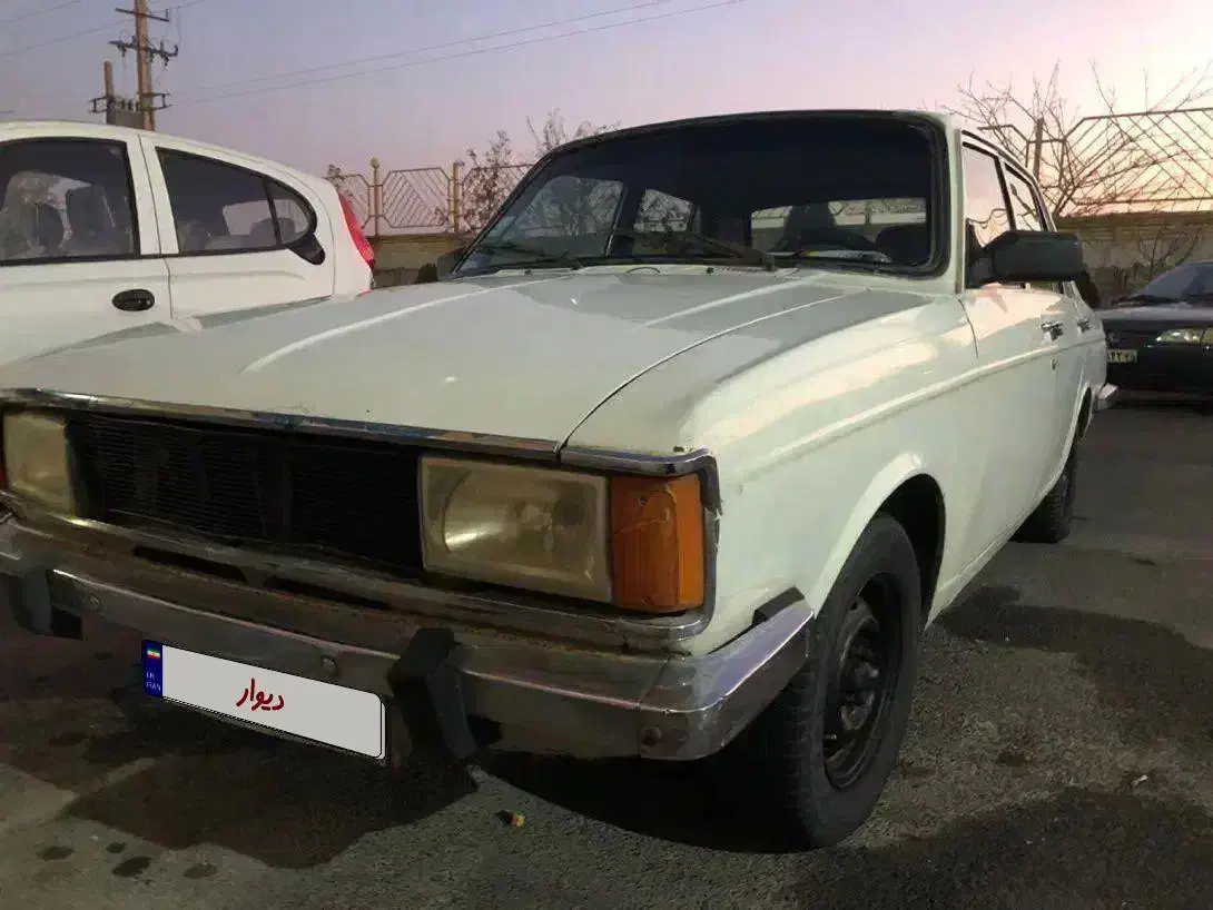 پیکان مدل ۸۳|خودرو سواری و وانت|سهند, |دیوار