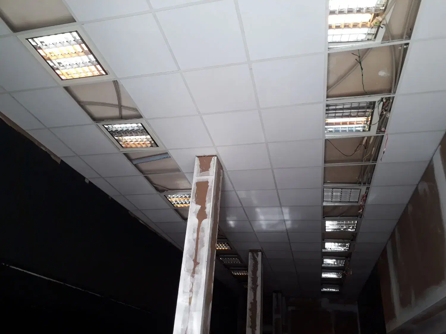 سقف کاذب|خدمات پیشه و مهارت|ایذه, |دیوار