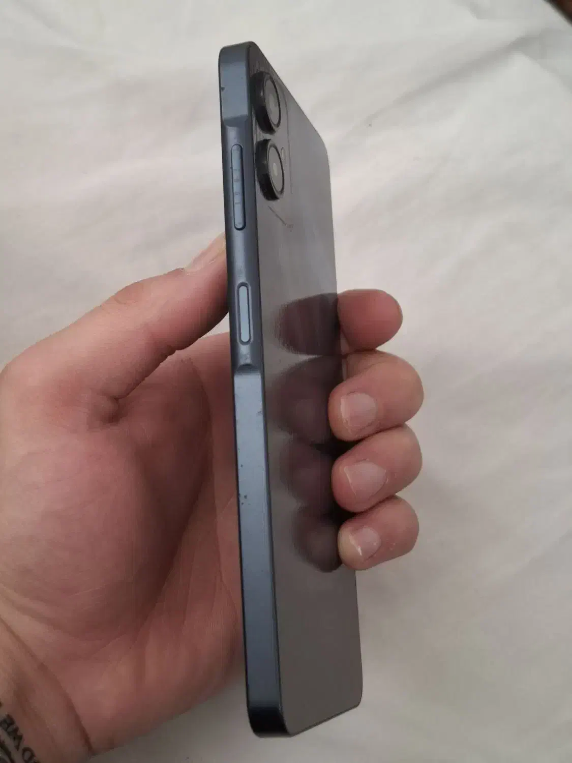 سامسونگ a06|موبایل|اردبیل, |دیوار