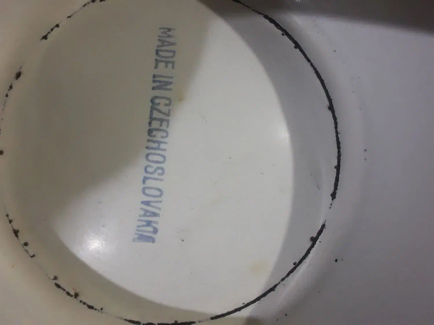 یک جفت کاسه عتیقه خارجی|کلکسیون اشیاء عتیقه|چهاردانگه (تهران), |دیوار