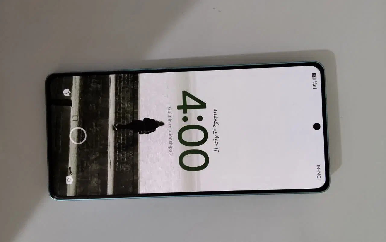 Note 14s|موبایل|کرمانشاه, |دیوار