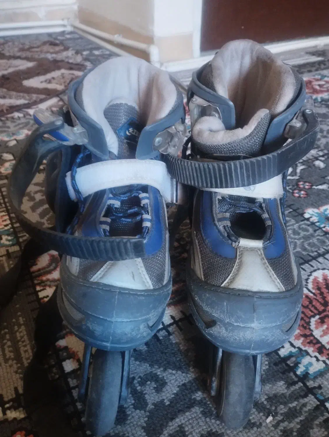 اسکیت|دوچرخه، اسکیت، اسکوتر|فردیس, شهرک سپاه|دیوار