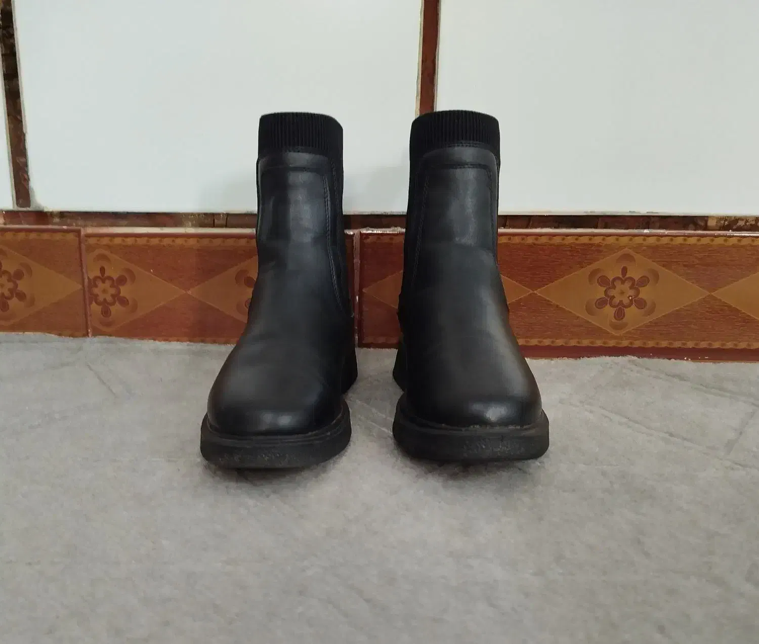 نیم بوت|کیف، کفش، کمربند|اسدآباد, |دیوار