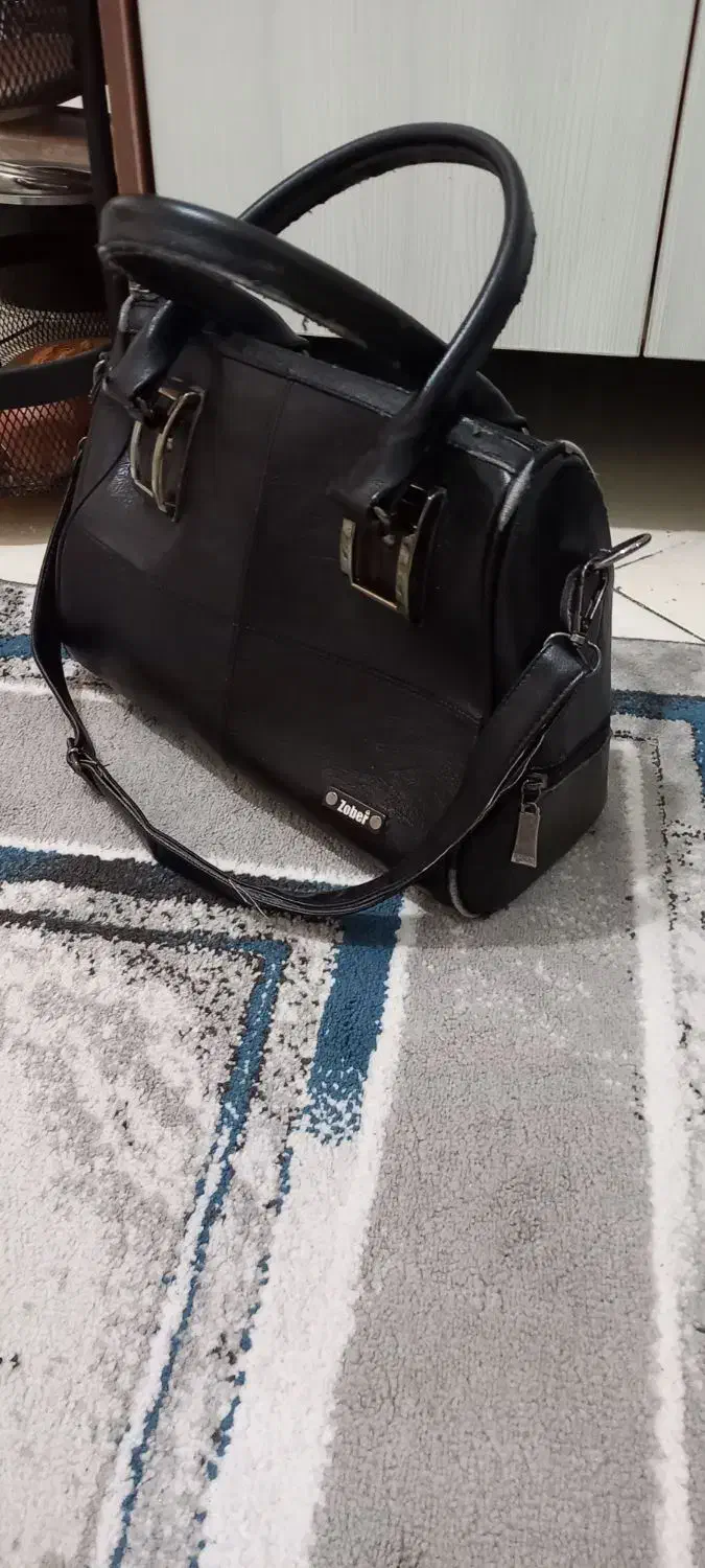 کیف مارک|کیف، کفش، کمربند|بجنورد, |دیوار