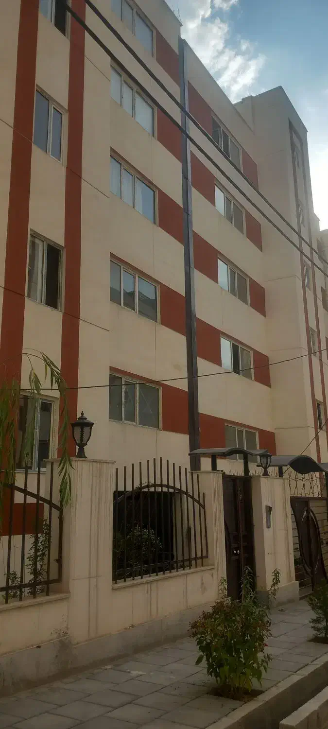 واحد ۱۰۵ متری بهترین پروژه فاز۸ پردیس خام|فروش آپارتمان|پردیس, فاز ۸|دیوار